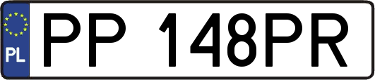PP148PR