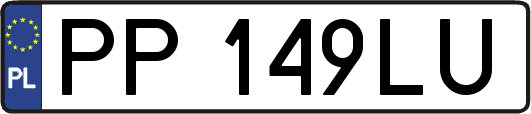 PP149LU