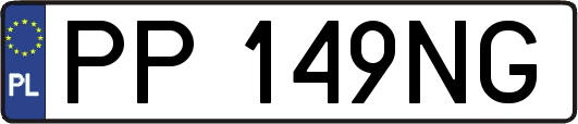 PP149NG