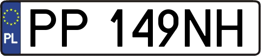PP149NH
