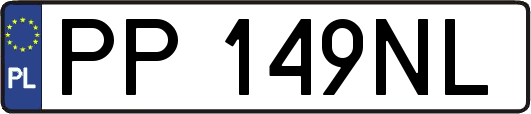 PP149NL