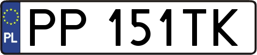 PP151TK