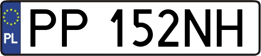 PP152NH