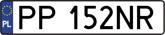 PP152NR