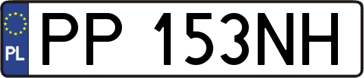 PP153NH