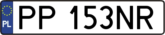 PP153NR