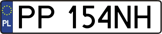 PP154NH