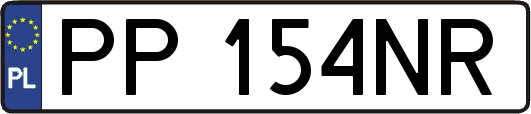 PP154NR