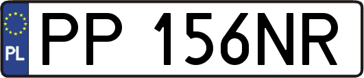 PP156NR