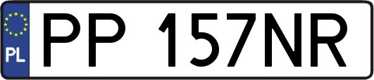 PP157NR