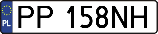 PP158NH