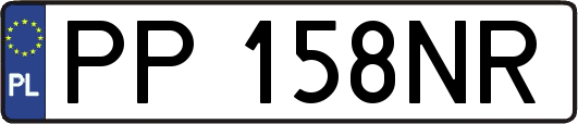 PP158NR