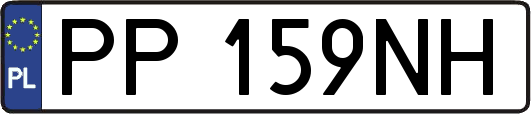 PP159NH