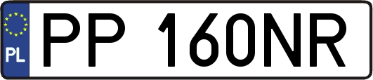 PP160NR