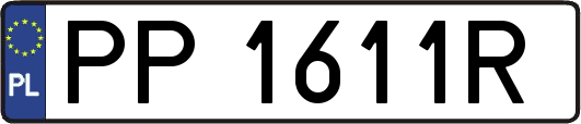 PP1611R
