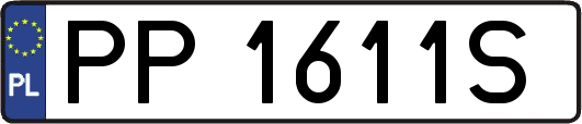 PP1611S
