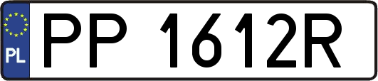 PP1612R
