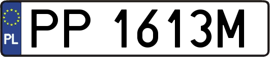 PP1613M