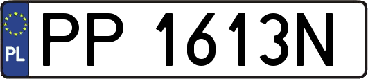 PP1613N