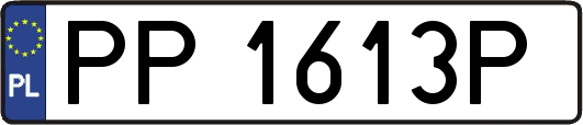 PP1613P