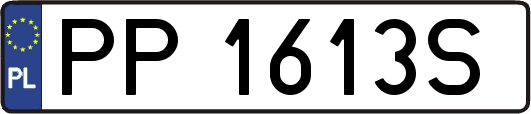 PP1613S
