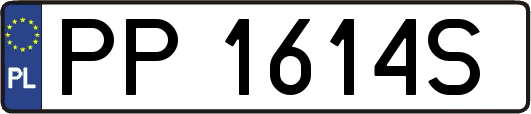 PP1614S