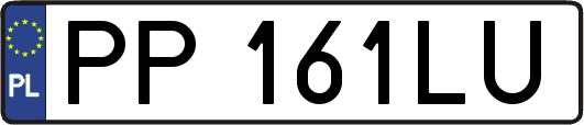 PP161LU