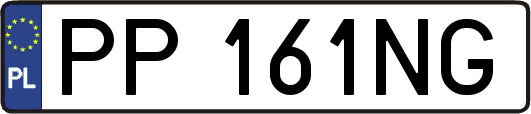 PP161NG