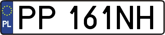 PP161NH