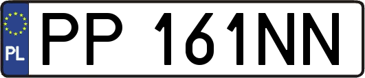 PP161NN