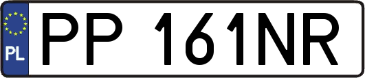 PP161NR