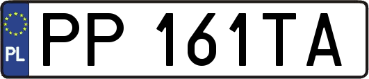 PP161TA