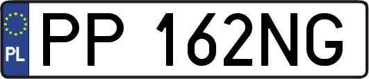 PP162NG