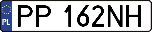 PP162NH