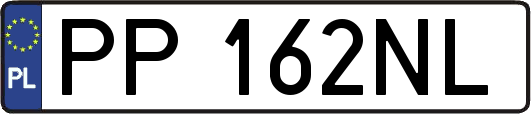 PP162NL