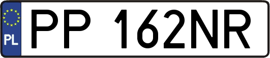 PP162NR