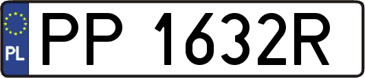 PP1632R