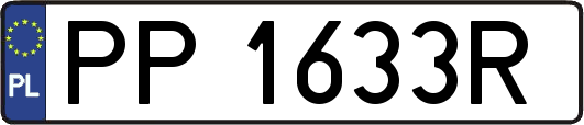 PP1633R