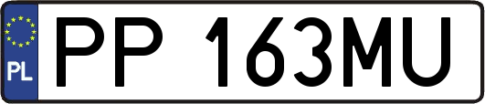 PP163MU