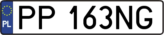 PP163NG