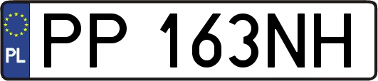PP163NH