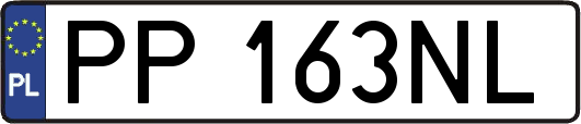 PP163NL