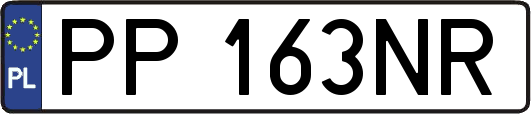 PP163NR