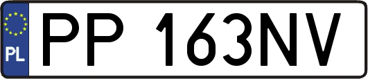 PP163NV