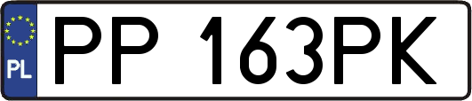 PP163PK