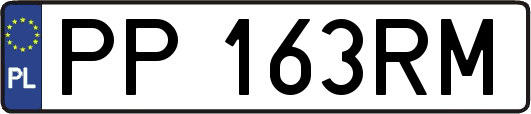 PP163RM