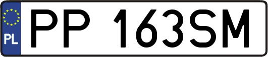 PP163SM
