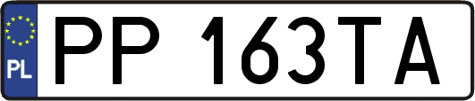 PP163TA