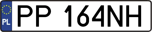 PP164NH