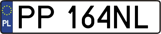 PP164NL